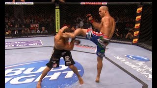 Robbie Lawler Top 5 Knockouts [upl. by Arinayed634]