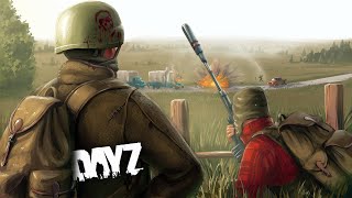 The Craziest Start  DayZ  Episode 13 [upl. by Ynnavoig]