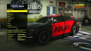 GTA5 online PS3 MOD MENU FUNSTA SPRX DAROSMOS PS3 dex [upl. by Slorac]