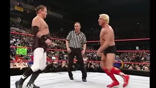 Jerry Lawler vs Ric Flair  Raw 112904 [upl. by Valerie]