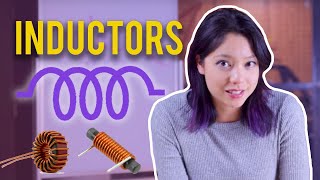 What is an INDUCTOR [upl. by Eldon564]