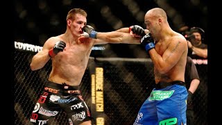 Robbie Lawler vs Rory MacDonald [upl. by Liscomb]