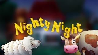 Nighty Night Kids story [upl. by Astrahan]