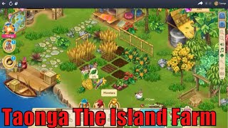 Village Fair  Goodgame Studios  Big Farm [upl. by Nnaik]