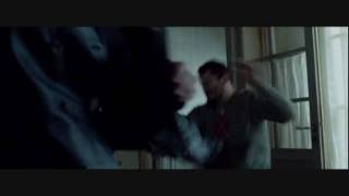 Taken 3 Fight Scene Store Fight [upl. by Mirabel]