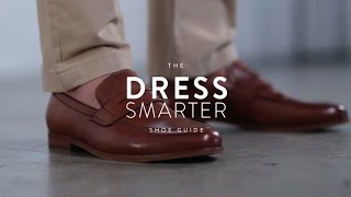 How To Style The Penny Loafer [upl. by Andel]