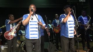 TROPICANA DHAITI  FRÈ KOT PAPA LIVE IN DELAWARE 1212019 [upl. by Aliakam702]