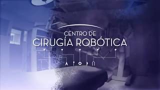 Cirugía Robótica evolución en la tecnología médica [upl. by Aivatnahs590]