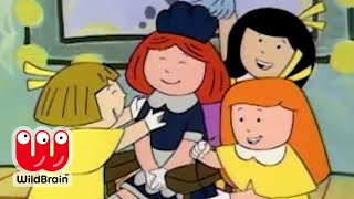 Madeline In Hollywood 💛 Season 2  Episode 11 💛 Videos For Kids  Madeline  WildBrain [upl. by Algar]