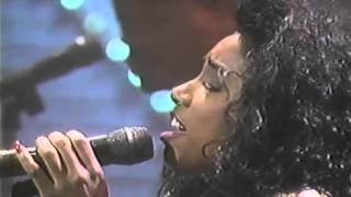 Karyn White Superwoman Live 1988 [upl. by Yeliab]