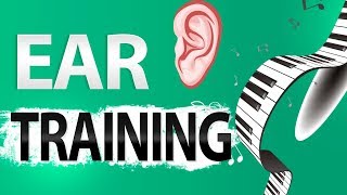 Ear Training Exercise  Level 1 [upl. by Nguyen]