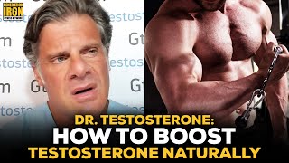 What Is The Best Testosterone Booster [upl. by Nyleaj]