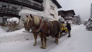 Seefeld  The Perfect Winter Resort [upl. by Gustafsson]