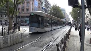 City Centre Marseille France [upl. by Annawik]