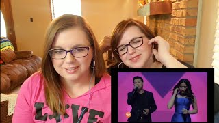 REACTION Marcelito Pomoy amp Morissette Amon quotSecret Love Songquot [upl. by Neve]