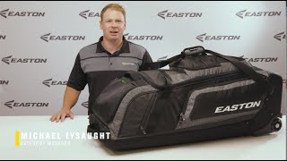 Introducing the NEW Easton Wheeled Bags [upl. by Lorine]