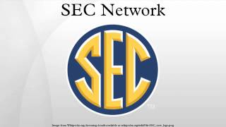 SEC Network [upl. by Brooke]