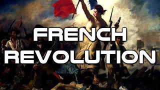 French Revolution Documentary [upl. by Erikson687]