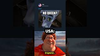 USA vs UK 💀 [upl. by Eelorac]