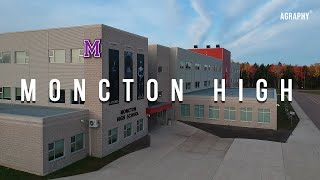 Welcome to Moncton High School [upl. by Abana45]