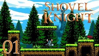 Shovel Knight 100 Walkthrough Part 12  Flying Machine  Propeller Knight Boss Fight 3DSWii UPC [upl. by Leontina]