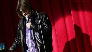 Mitch Hedberg Live in San Francisco 092504 [upl. by Nazario]