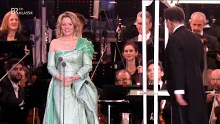 Renée Fleming sings “Marietta’s Lied” from Erick Korngold’s Die Tote Stadt [upl. by Azral]