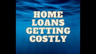 MCLR meaning  Loans getting costly [upl. by Daveda]