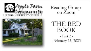 Apple Farm Community The Red Book Part 2 [upl. by Dnilazor786]