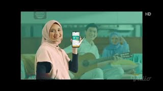 IKLAN BANK SYARIAH INDONESIA MOBILE  new version 30s 2021 [upl. by Lipman]