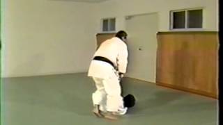 Sato amp Yamashita  Judo Basics amp Training [upl. by Nileuqay380]