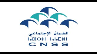 DAMANCOM La télédéclaration et le Télépaiement des cotisations CNSS التصريح والاداء عبر الانترنيت [upl. by Lammaj]