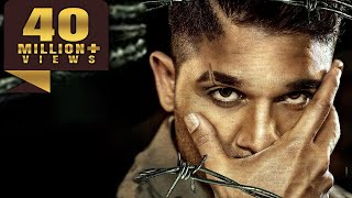 Antim Faisla  Allu Arjun Blockbuster Action in Hindi Dubbed Movie l Action Movie [upl. by Farrel]