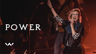 Power  Live  Elevation Worship [upl. by Merv37]