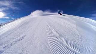 Virtual Reality Telluride Skiing [upl. by Eneroc616]