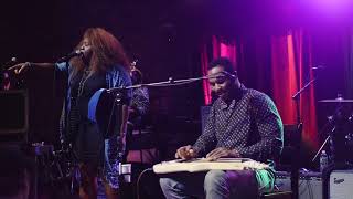 Find A Way  Robert Randolph amp The Family Band Live at Brooklyn Bowl [upl. by Heise25]