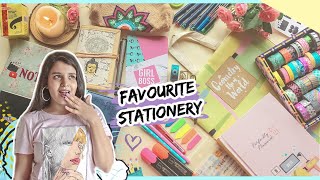 My Top 10 Stationery Supplies  Cheap and Affordable  Stationery Favorites [upl. by Emanuele]