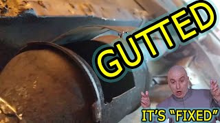 How to quotfixquot a catalytic converter rattle [upl. by Christoper]