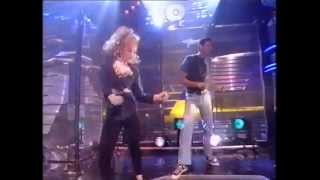 Sonia  Youll Never Stop Me Loving You  Top Of The Pops Number 1 2nd week [upl. by Zuckerman]