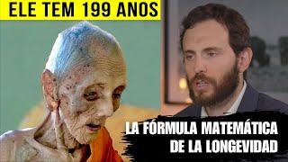 CÓMO LLEGAR A LOS 100 AÑOS DR LA ROSA [upl. by Annat]