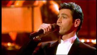 Mario Frangoulis  Begin The Beguine  With extras [upl. by Sidnala946]