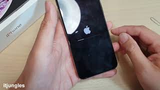 iPhone XS How to Reset and Erase All Content to Factory Settings [upl. by Leund804]