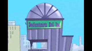 Doofenshmirtz Evil Inc [upl. by Leivad22]