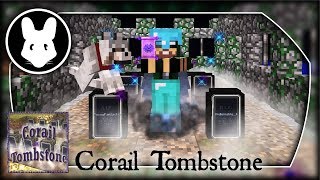 Corail Tombstone mod BitbyBit by Mischief of Mice [upl. by Gant]