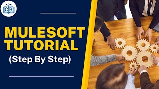 MuleSoft Tutorial for Beginners 2018 Step by Step tutorial [upl. by Pierpont]