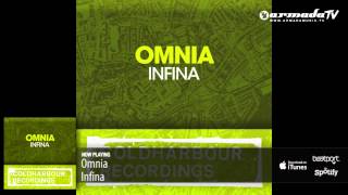 Omnia  Infina Original Mix [upl. by Eltsyrc]