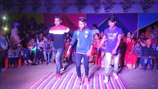 Raba Raba Ra Excellent New Dance Cover  khilli Oraw [upl. by Galitea854]