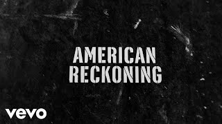 Bon Jovi  American Reckoning Lyric Video [upl. by Duke188]