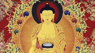 Buddha Shakyamuni Mantra Song [upl. by Diane-Marie]