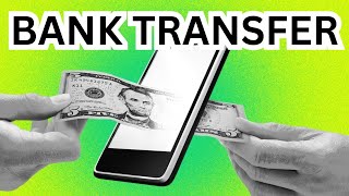 Why Do Bank Transfers Take So Long [upl. by Marvel715]